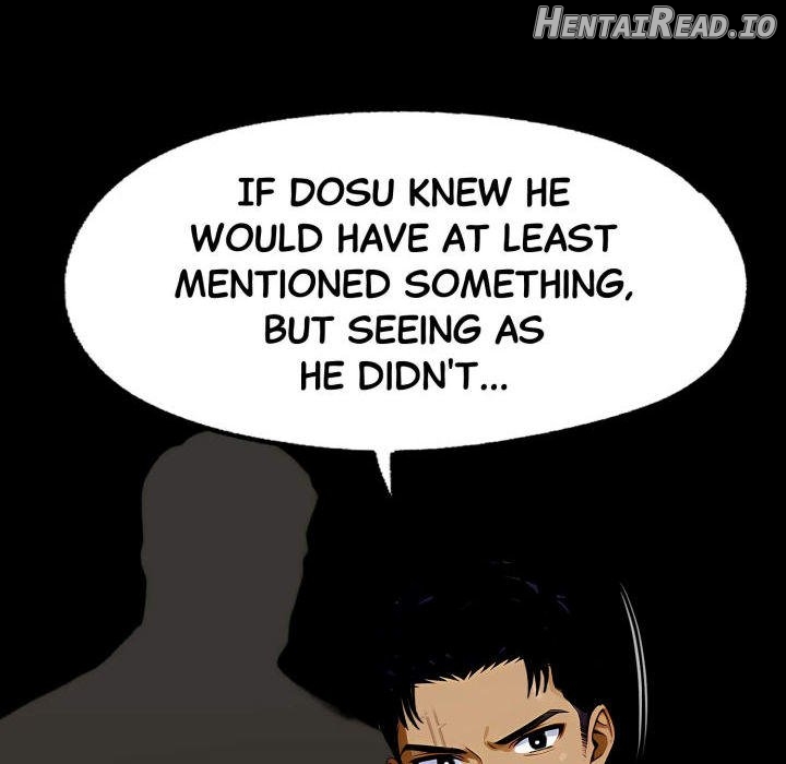 Gangster x Office Lady Chapter 102 - page 161