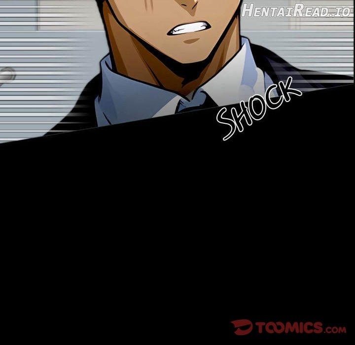Gangster x Office Lady Chapter 102 - page 165