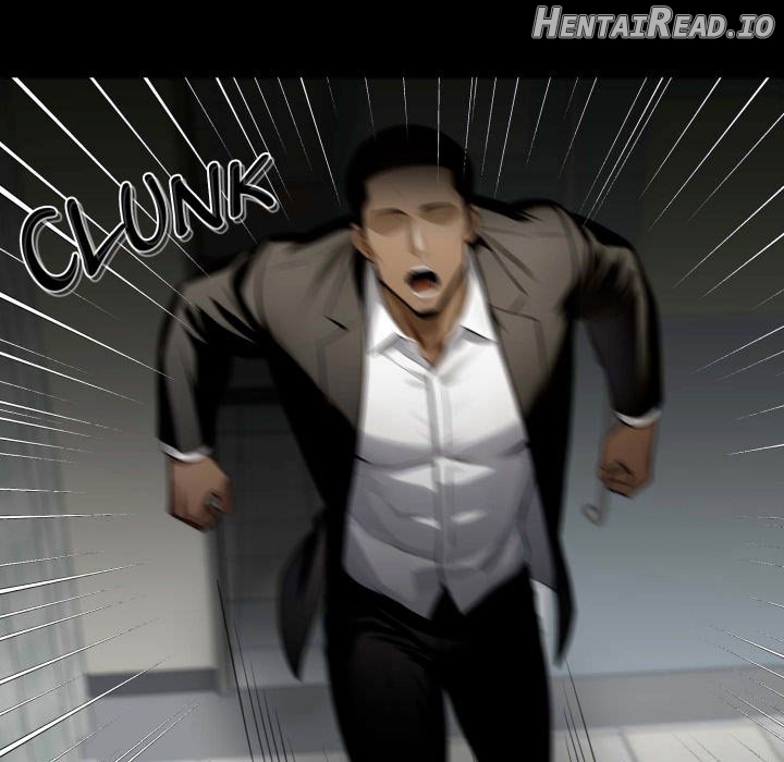 Gangster x Office Lady Chapter 102 - page 166