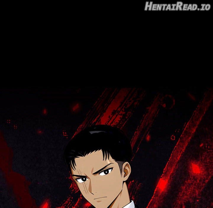 Gangster x Office Lady Chapter 102 - page 171