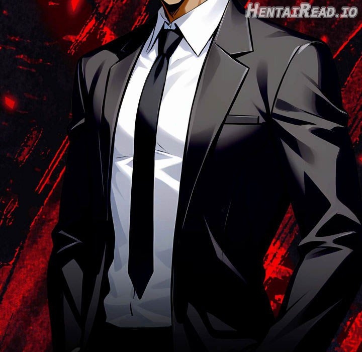 Gangster x Office Lady Chapter 102 - page 172
