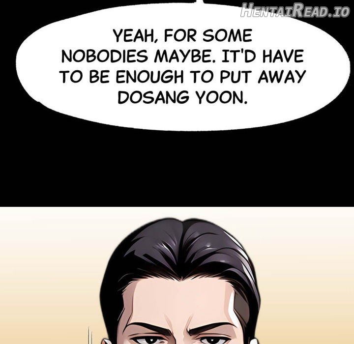 Gangster x Office Lady Chapter 102 - page 28