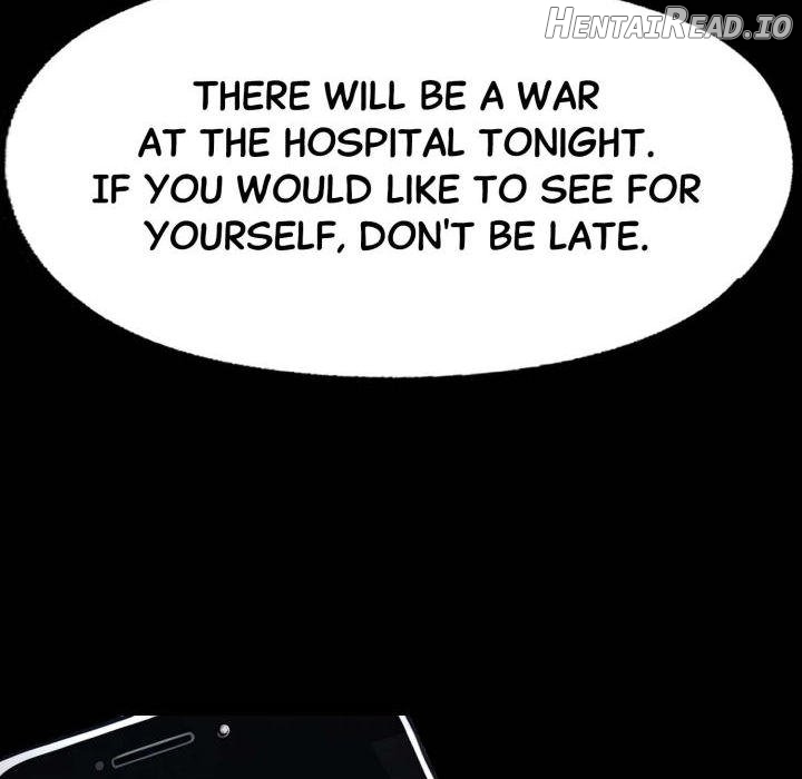 Gangster x Office Lady Chapter 102 - page 40