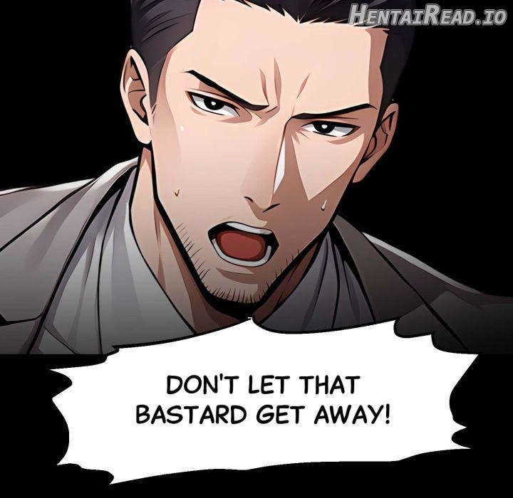 Gangster x Office Lady Chapter 102 - page 63