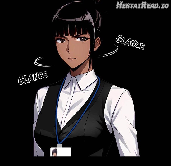 Gangster x Office Lady Chapter 102 - page 67