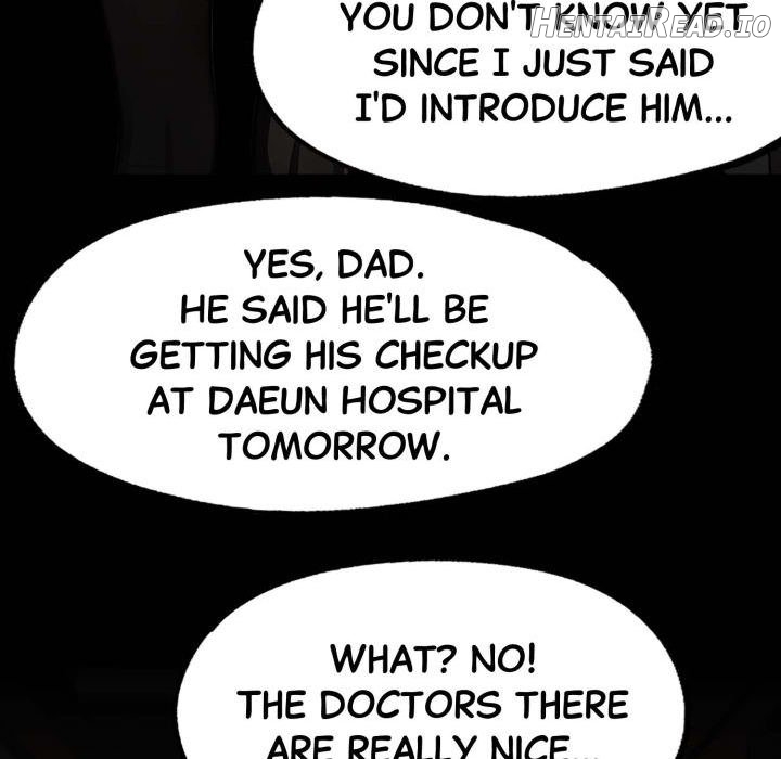 Gangster x Office Lady Chapter 102 - page 79
