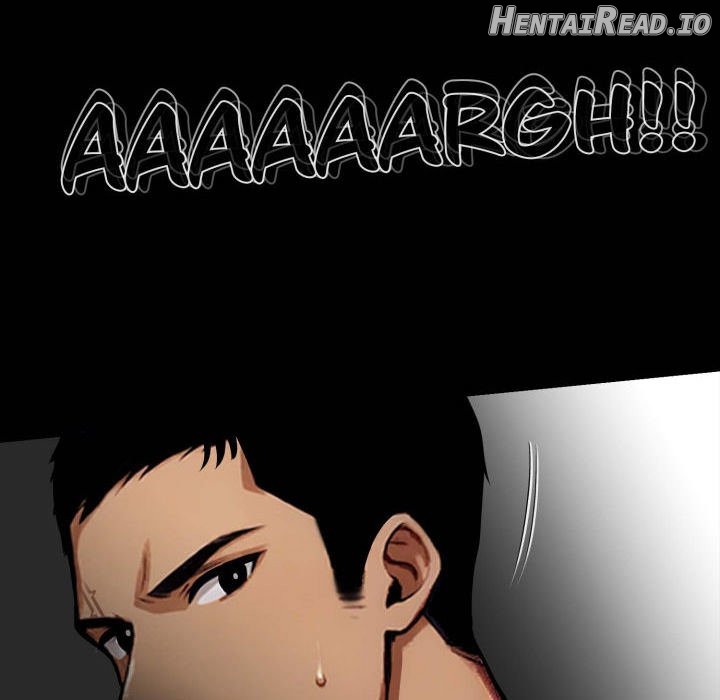 Gangster x Office Lady Chapter 103 - page 11