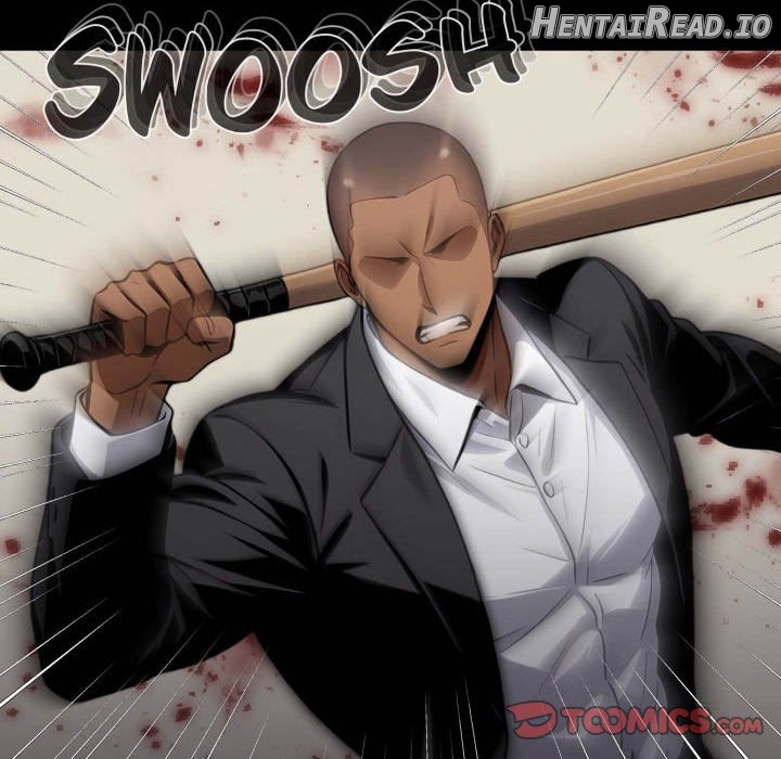 Gangster x Office Lady Chapter 103 - page 102