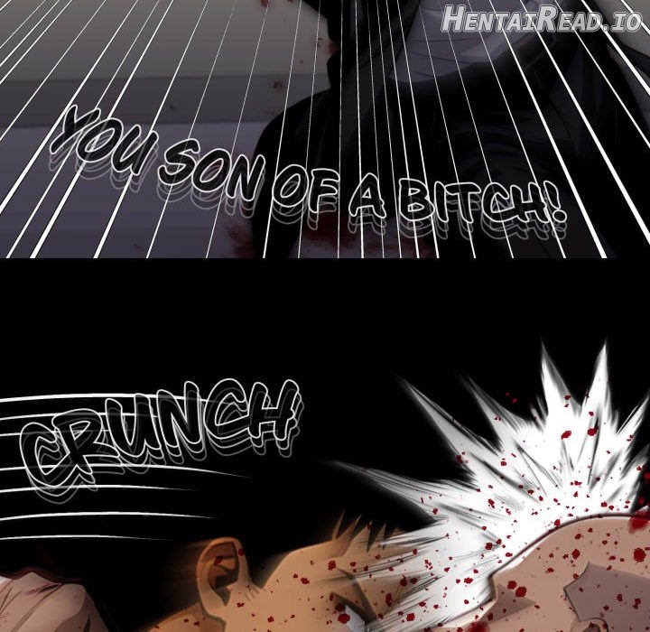 Gangster x Office Lady Chapter 103 - page 103