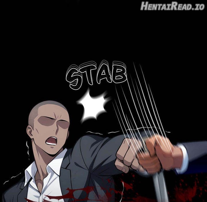 Gangster x Office Lady Chapter 103 - page 105