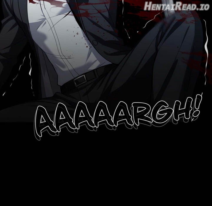 Gangster x Office Lady Chapter 103 - page 106