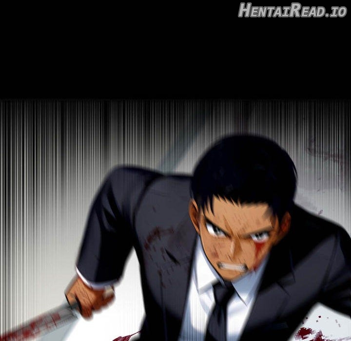 Gangster x Office Lady Chapter 103 - page 107