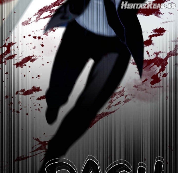 Gangster x Office Lady Chapter 103 - page 108