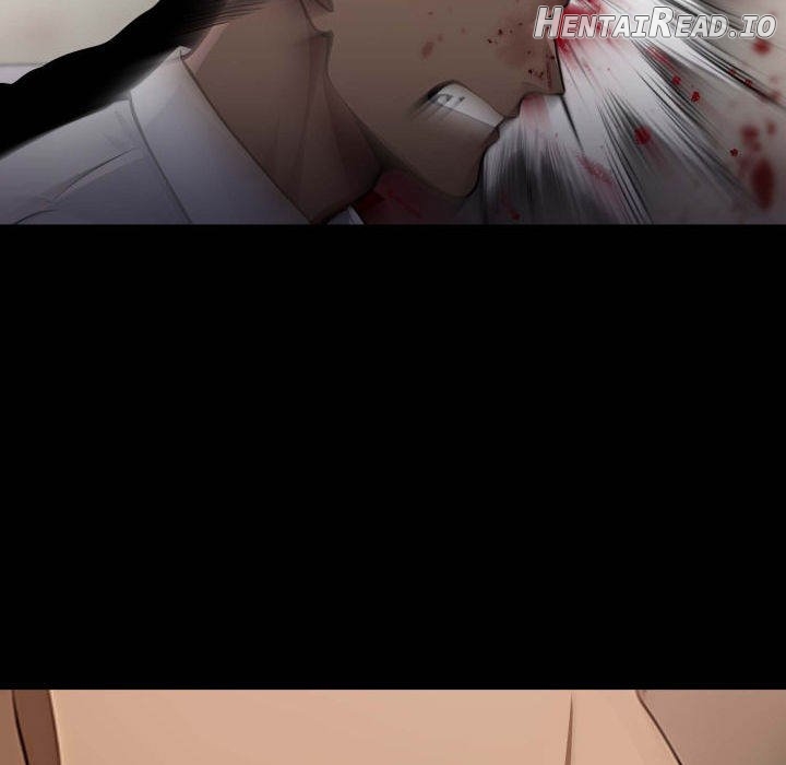 Gangster x Office Lady Chapter 103 - page 122