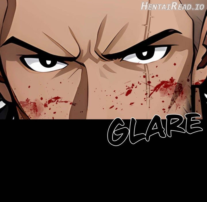Gangster x Office Lady Chapter 103 - page 123
