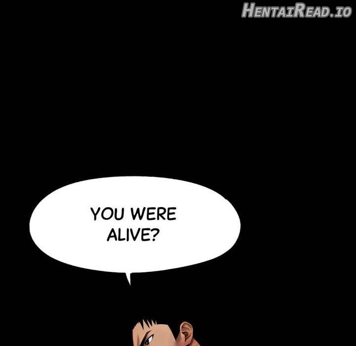 Gangster x Office Lady Chapter 103 - page 124