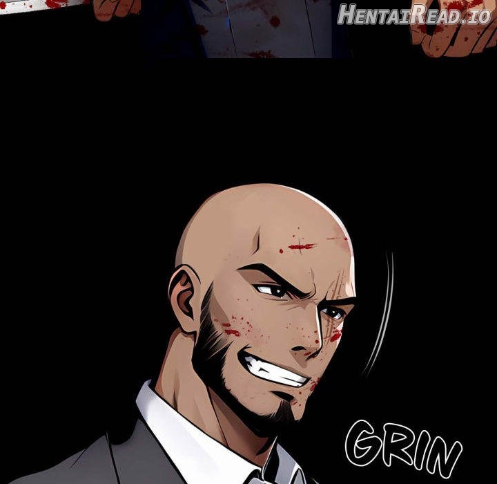 Gangster x Office Lady Chapter 103 - page 126