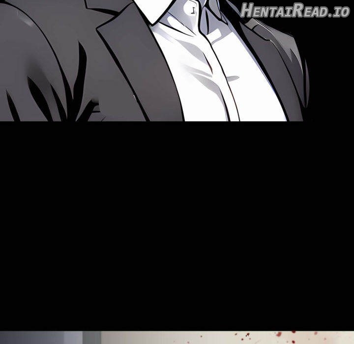 Gangster x Office Lady Chapter 103 - page 127