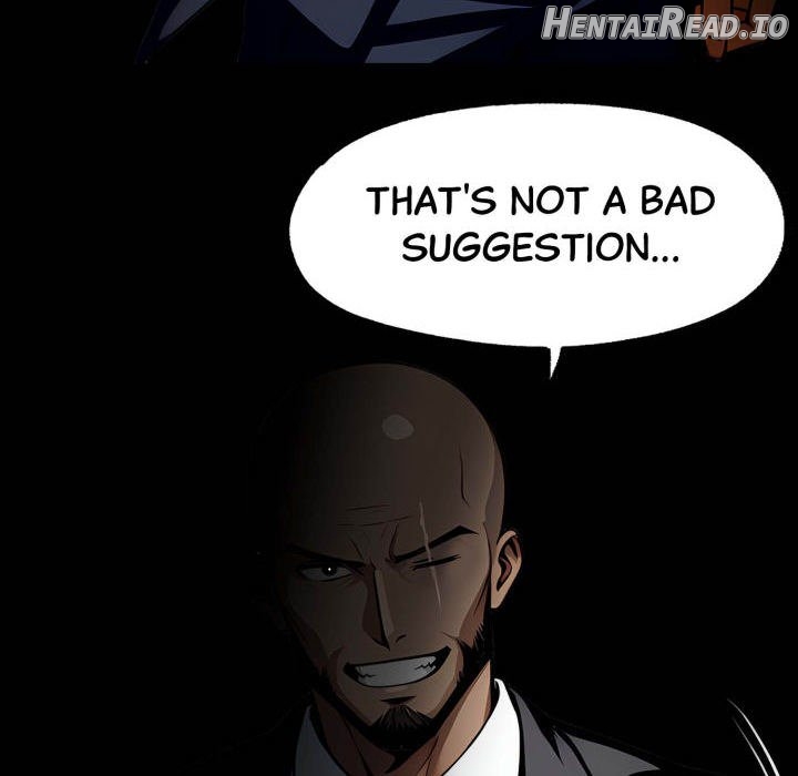 Gangster x Office Lady Chapter 103 - page 135
