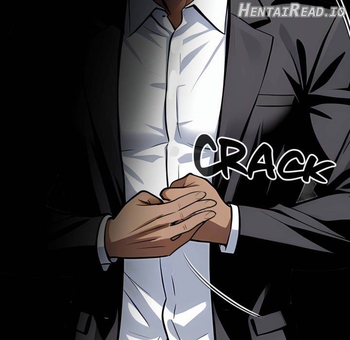 Gangster x Office Lady Chapter 103 - page 136