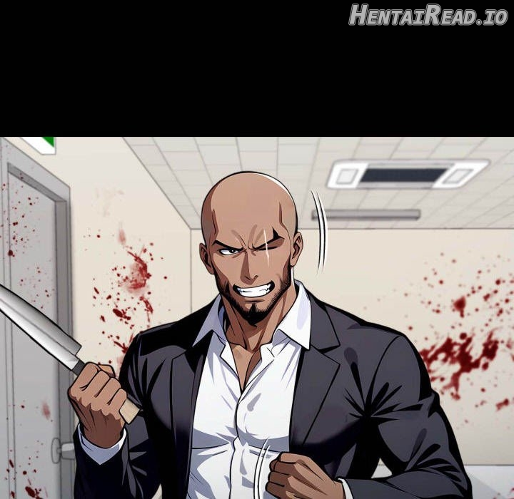 Gangster x Office Lady Chapter 103 - page 141