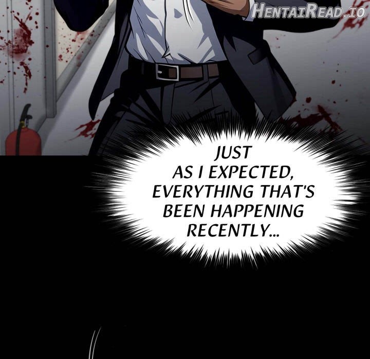 Gangster x Office Lady Chapter 103 - page 142