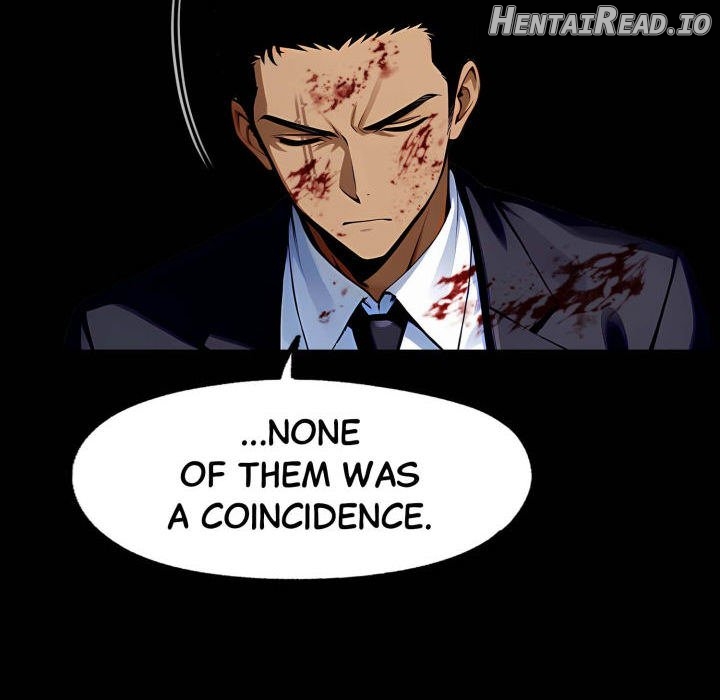 Gangster x Office Lady Chapter 103 - page 143