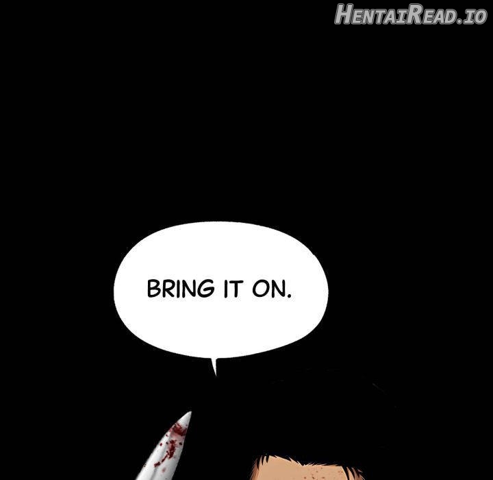 Gangster x Office Lady Chapter 103 - page 144