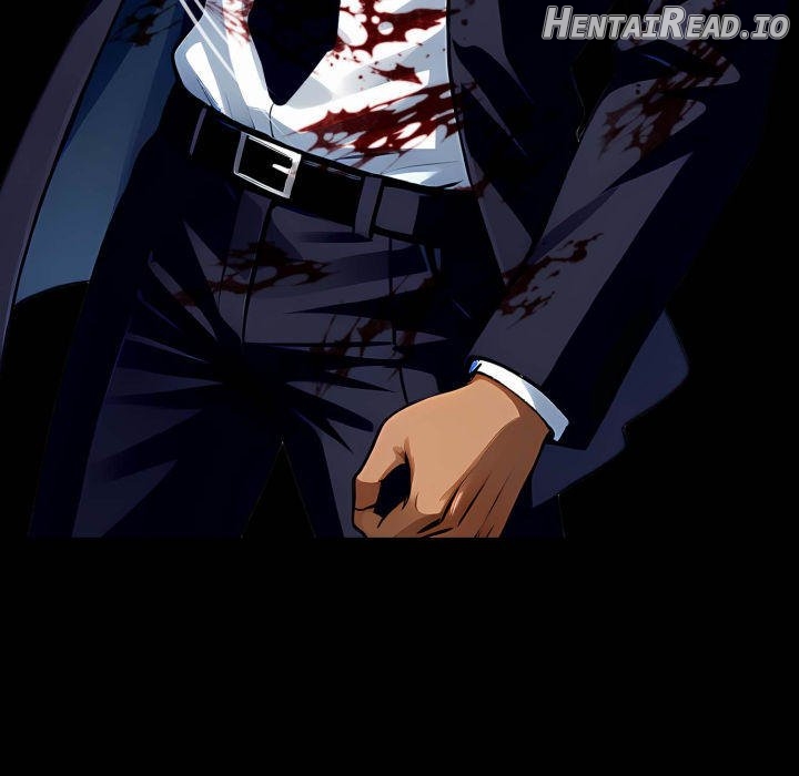 Gangster x Office Lady Chapter 103 - page 146
