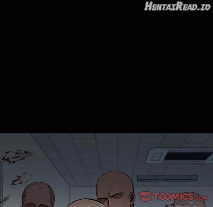Gangster x Office Lady Chapter 103 - page 147