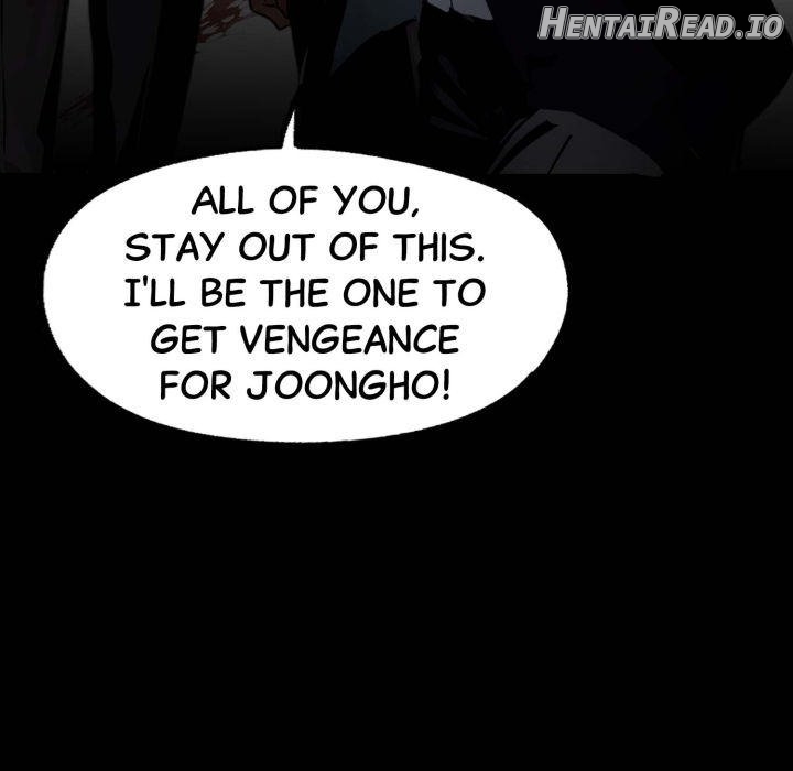 Gangster x Office Lady Chapter 103 - page 149