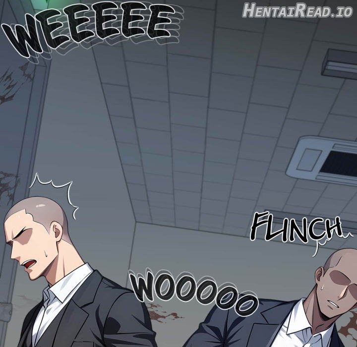 Gangster x Office Lady Chapter 103 - page 151