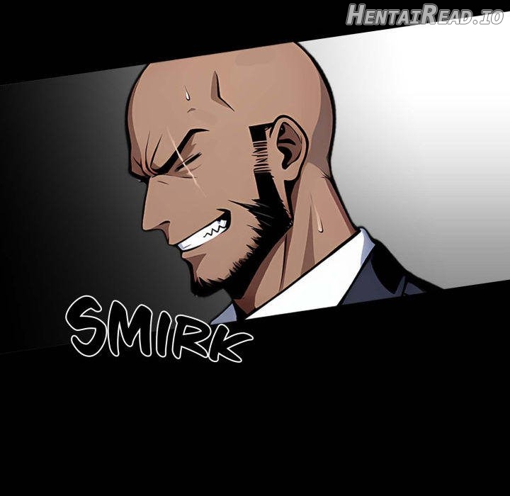 Gangster x Office Lady Chapter 103 - page 160
