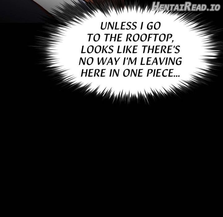 Gangster x Office Lady Chapter 103 - page 17