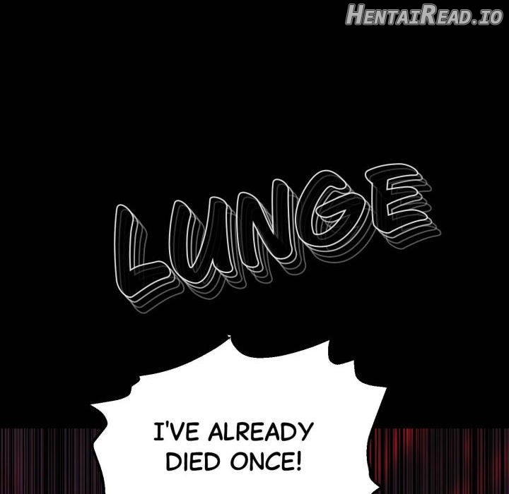 Gangster x Office Lady Chapter 103 - page 161