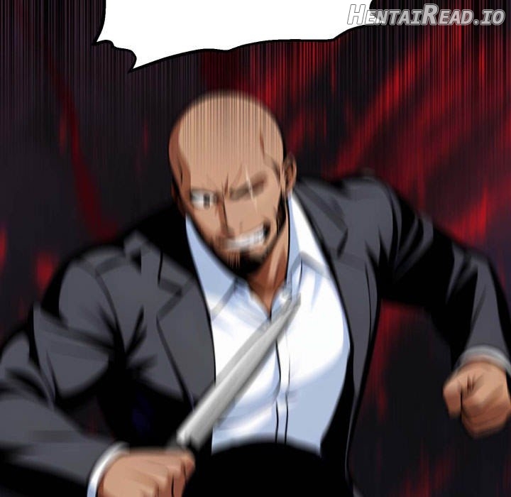 Gangster x Office Lady Chapter 103 - page 162