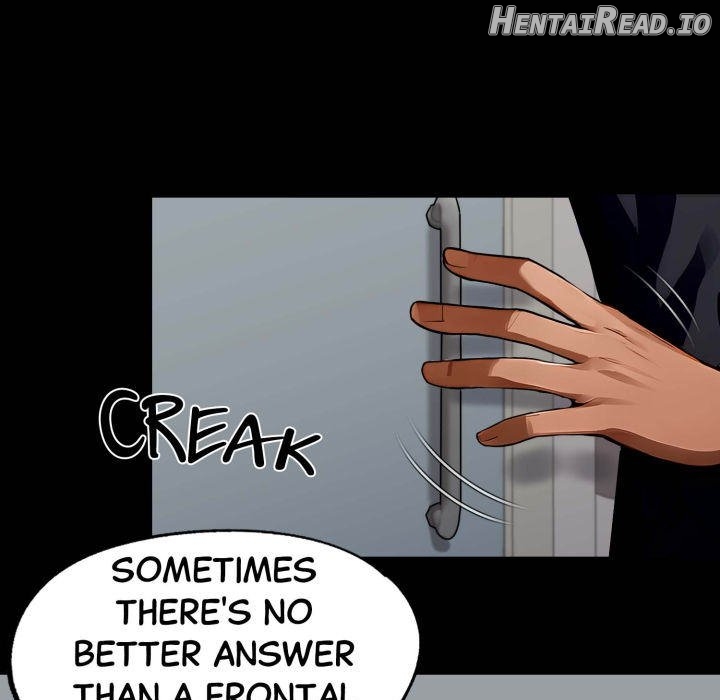 Gangster x Office Lady Chapter 103 - page 18