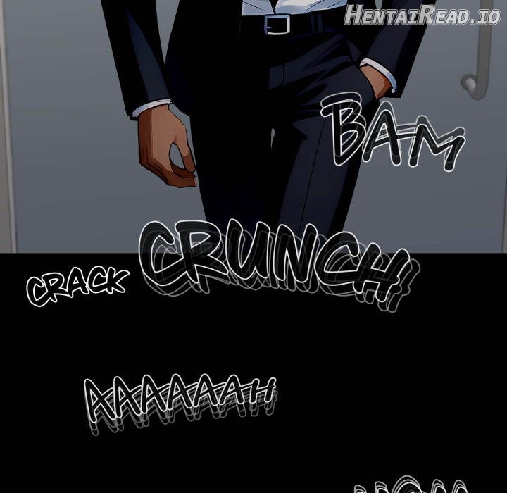 Gangster x Office Lady Chapter 103 - page 20