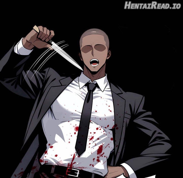 Gangster x Office Lady Chapter 103 - page 24