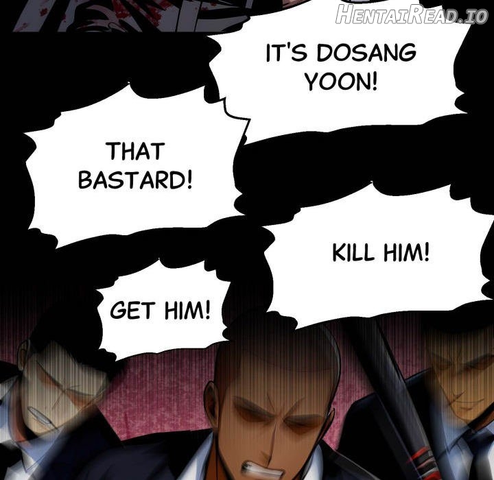 Gangster x Office Lady Chapter 103 - page 25