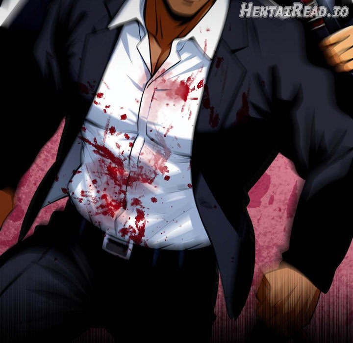 Gangster x Office Lady Chapter 103 - page 26