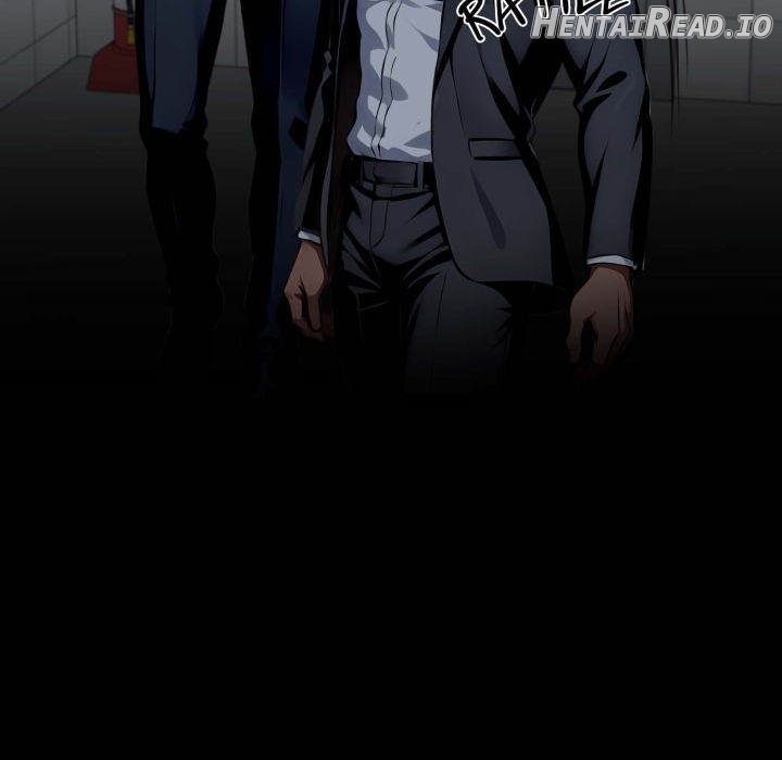 Gangster x Office Lady Chapter 103 - page 40