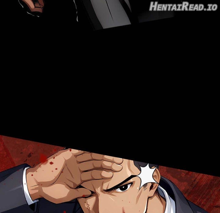 Gangster x Office Lady Chapter 103 - page 58