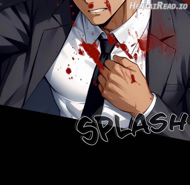 Gangster x Office Lady Chapter 103 - page 59