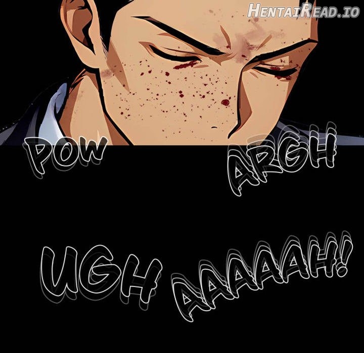 Gangster x Office Lady Chapter 103 - page 63