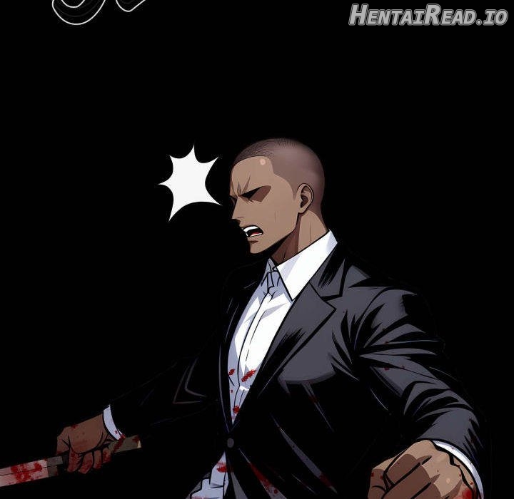Gangster x Office Lady Chapter 103 - page 74