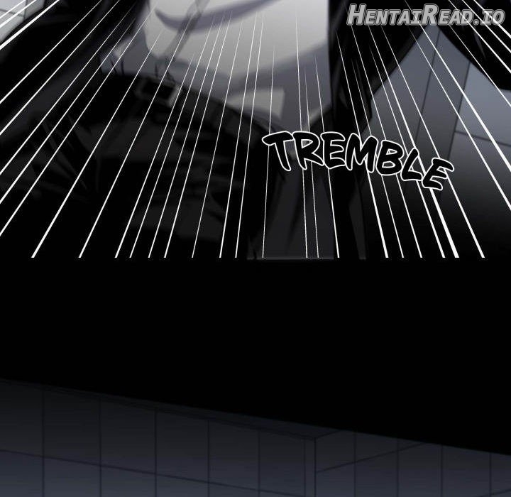 Gangster x Office Lady Chapter 103 - page 79