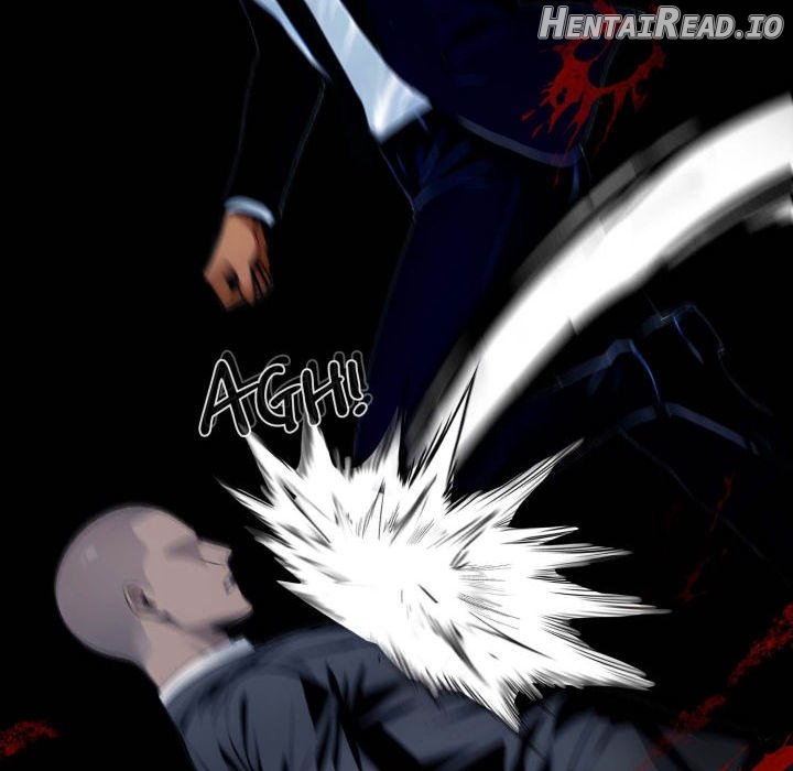 Gangster x Office Lady Chapter 103 - page 82