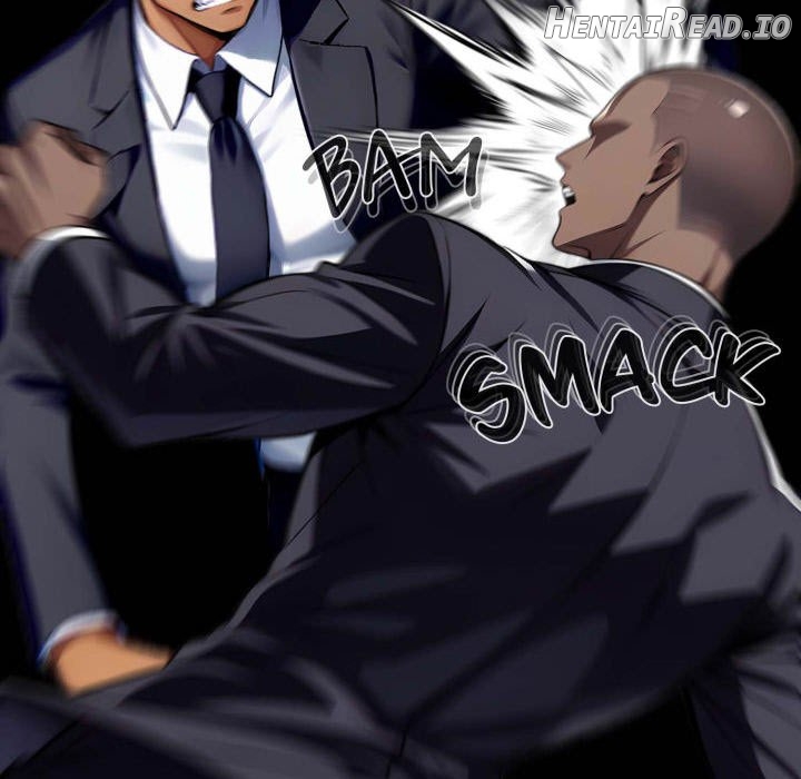 Gangster x Office Lady Chapter 103 - page 89