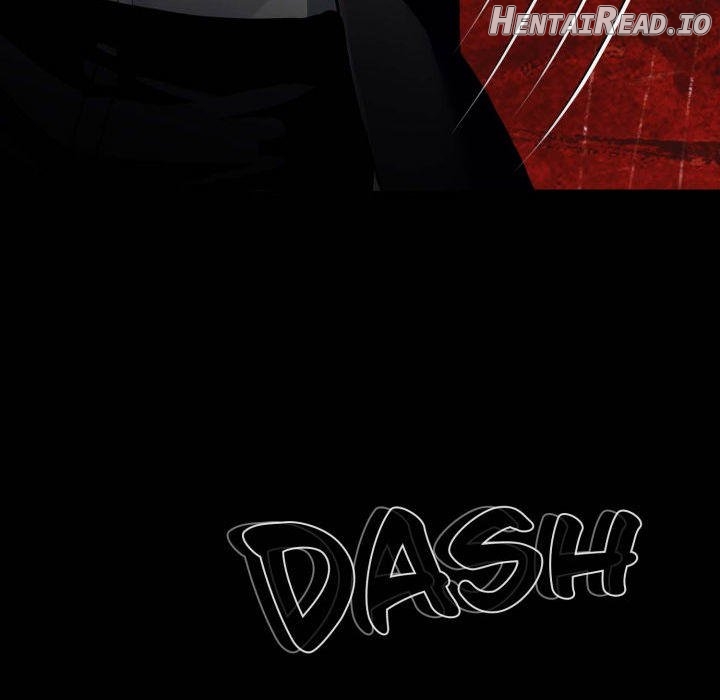 Gangster x Office Lady Chapter 103 - page 95